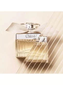 CHLOE EAU DE PARFUM 100ml