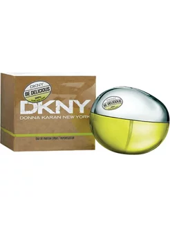 Духи DKNY Be Delicious Donna Karan 100мл