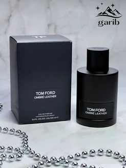 TOM FORD Ombre Leather Parfum