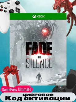 Игра Fade to Silence