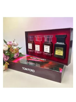 Подарочный Парфюмерный набор Tom Ford