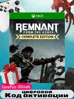 Игра Remnant From the Ashes - Complete Edition