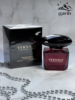 VERSACE Crystal Noir