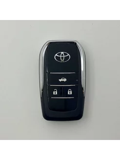 Корпус ключа зажигания для Toyota Camry RAV4 Corolla