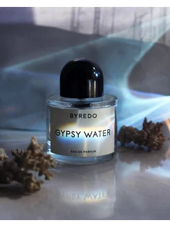 Парфюмерная вода Gypsy Water