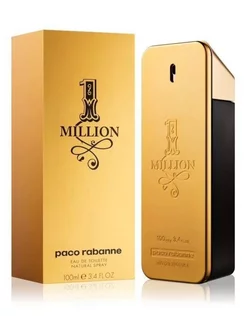 PACO RABANNE 1 Million