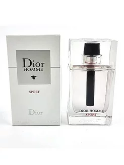 DIOR HOMME SPORT