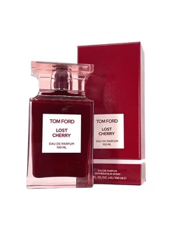 Духи lost cherry Tom Ford Lost Cherry с вишней 100 мл