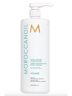 Кондиционер Extra Volume conditioner, 1000 мл