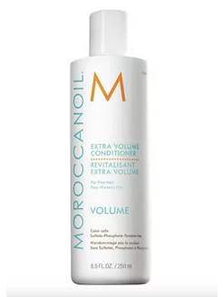 Кондиционер Extra Volume conditioner, 250 мл