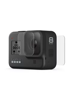 Защитное стекло для камер GoPro Hero 8 (RL554)