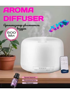 Aroma Diffuser