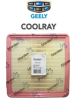 Фильтр воздушный Geely Coolray 1.5 литра 2032040500