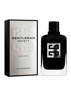 Живанши Джентльмен Givenchy Gentleman Society100мл