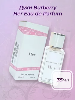 Духи Burberry Her Eau de Parfum 35 мл