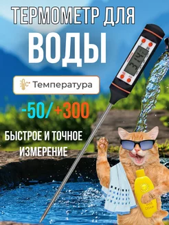 Термометр для воды