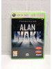 Alan Wake Xbox Русские субтитры 360 бренд Братья По Игре продавец 