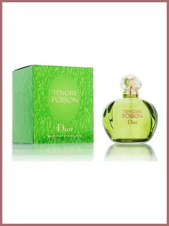 Christian Dior Poison Tendre 100мл