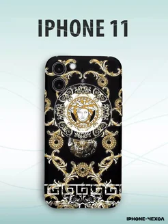 Чехол Iphone 11 Louis Vuitton