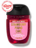 Антисептик кожный Strawberry Pound Cake бренд Bath & Body Works продавец 