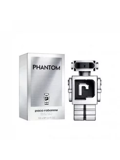 Paco Rabanne Phantom 100 ml Пако Рабан Фантом