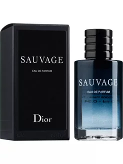 Sauvage Parfum Dior Саваж Диор 100 мл