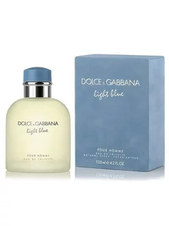 Light Blue pour Homme Dolce&Gabbana