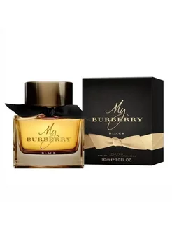 My Burberry Black 90 мл