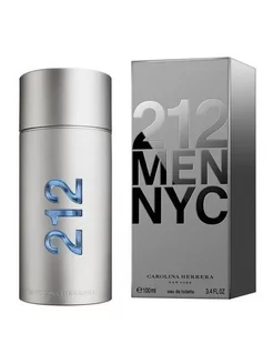 Carolina Herrera каролина херера 212 Men 100 мл