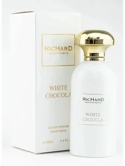 White Chocola Richard Парфюм 100мл