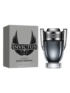 PACO RABANNE Invictus Intense 100ml