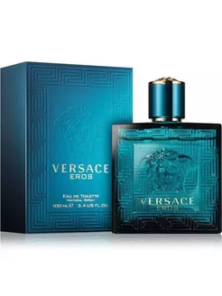 Versace Eros Версаче Ерос 100мл