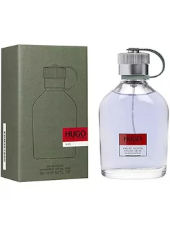 Hugo Man Hugo Boss хюго мен босс 150мл