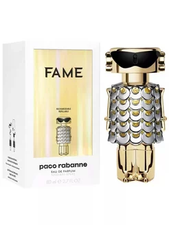 Fame Paco Rabanne 80 мл Пако Рабан фейм