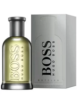 Boss Bottled Hugo Boss