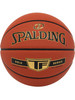 Мяч баскетбольный Gold TF 76857z, р.7, композит (микрофибра) бренд Spalding продавец 