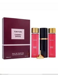 Tom Ford Cherry Smoke