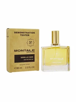 Тестер Montale Vanilla Cake, edp, 65 ml