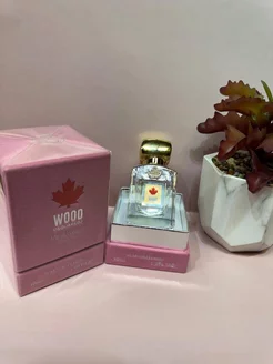 Dsquared 2 Wood For Her, Edp, 30 мл