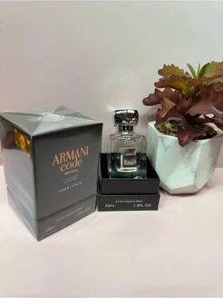 Giorgio Armani Code, Edp, 30 мл (ЛЮКС ОАЭ)