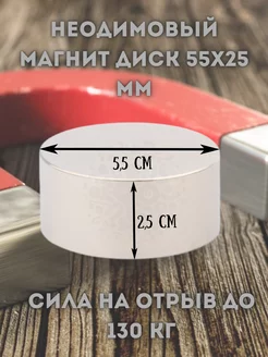 Неодимовый магнит