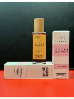 Духи Тестер Gucci Eau de Parfum II 40 мл