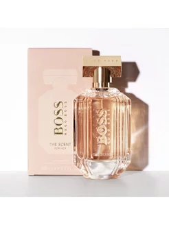 Hugo Boss The Scent For Her духи Хуго Босс 100 мл