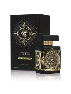 Oud for Greatness Initio Parfums Prives 90