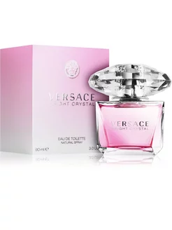 Versace Bright Crystal 90 мл