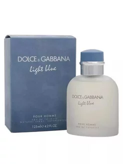 Dolce & Gabbana Light Blue лайт блю 100 мл