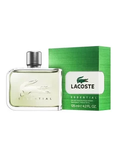 Lacoste Essential 125 мл