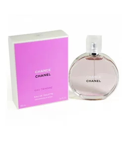 Chanel Chance Eau Tendre тендер 100 мл