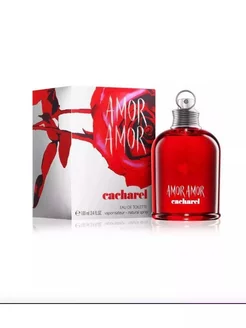 CACHAREL Amor Amor 100 ml амор