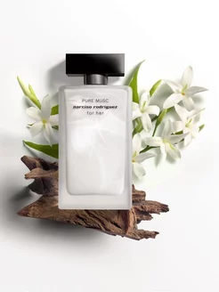 духи Narciso Rodriguez Pure Musc For Her